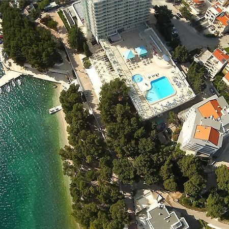 Dolce Vita Suite Makarska Bagian luar foto