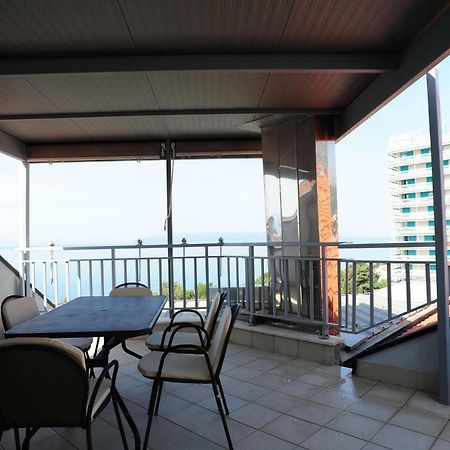 Dolce Vita Suite Makarska Bagian luar foto