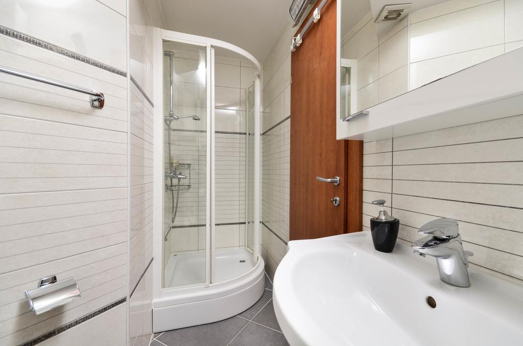 Dolce Vita Suite Makarska Bagian luar foto