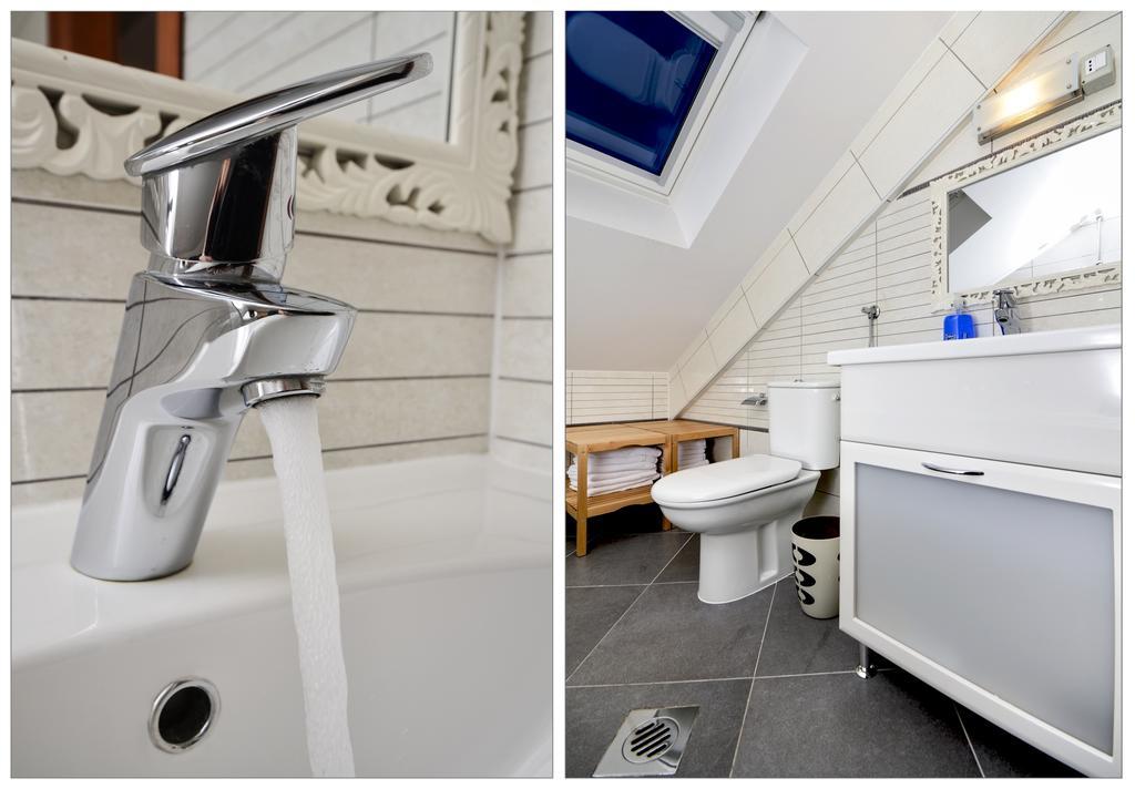 Dolce Vita Suite Makarska Bagian luar foto