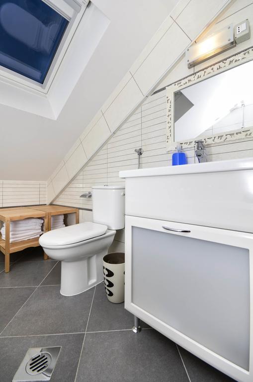 Dolce Vita Suite Makarska Bagian luar foto