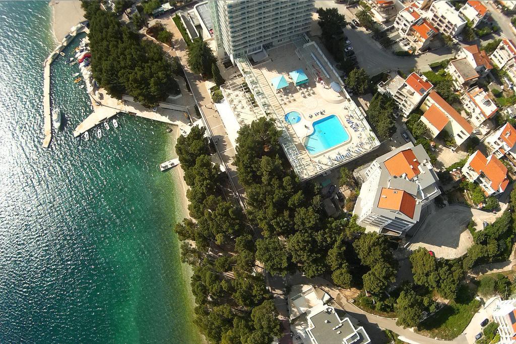 Dolce Vita Suite Makarska Bagian luar foto