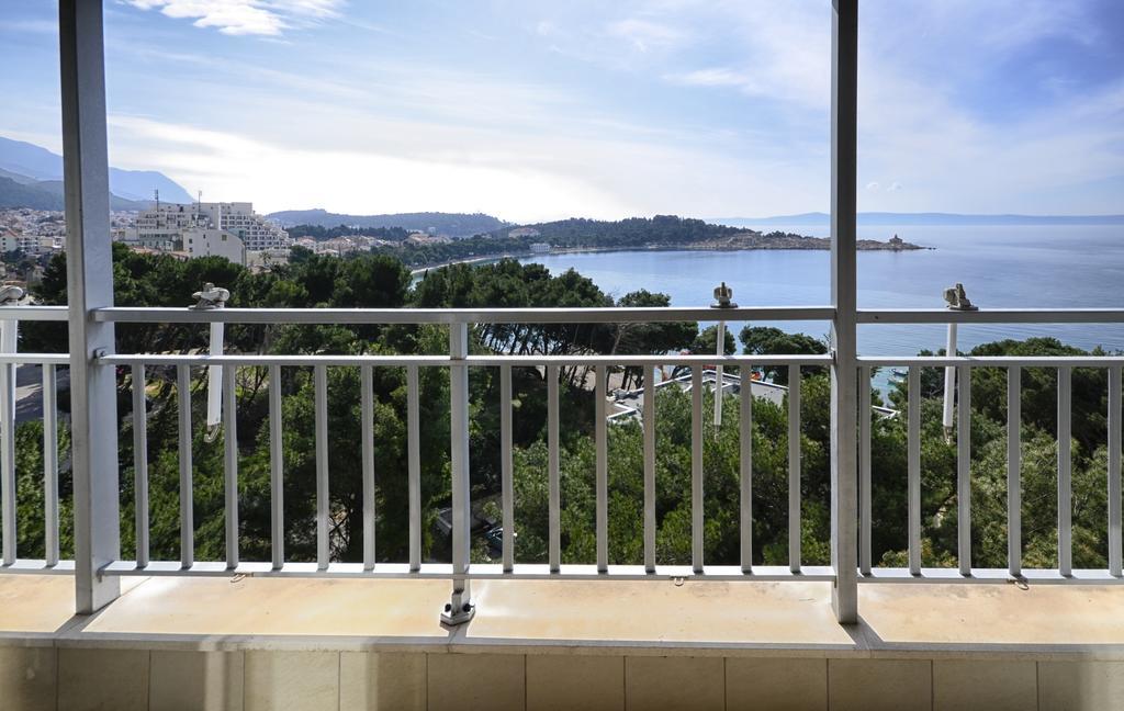 Dolce Vita Suite Makarska Bagian luar foto