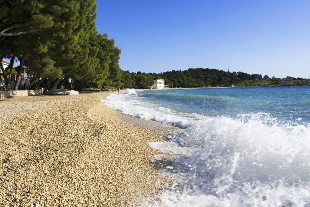 Dolce Vita Suite Makarska Bagian luar foto