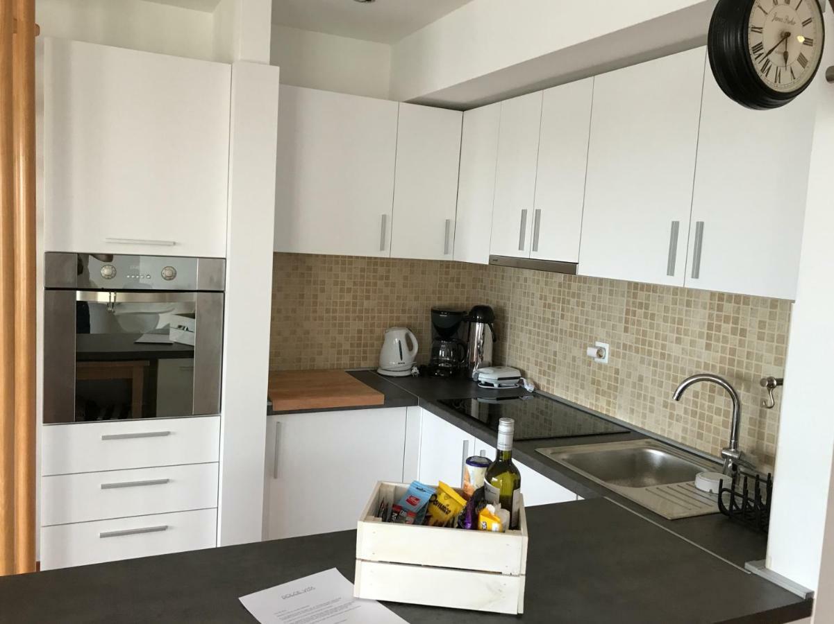 Dolce Vita Suite Makarska Bagian luar foto