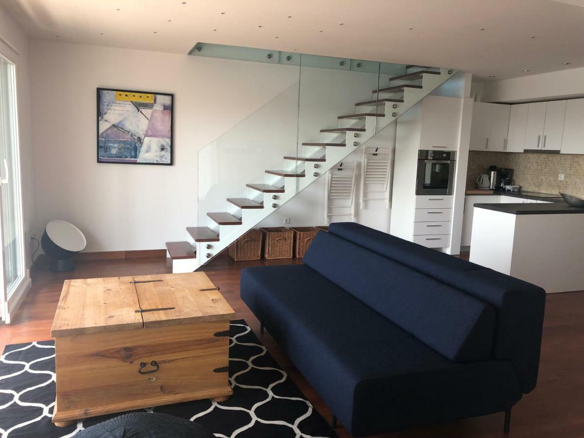 Dolce Vita Suite Makarska Bagian luar foto