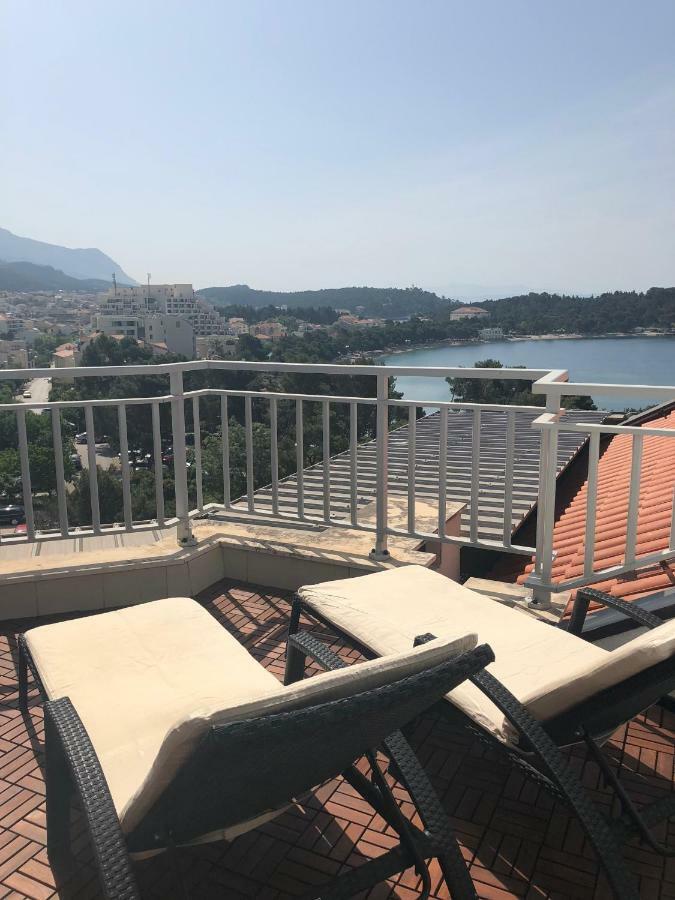 Dolce Vita Suite Makarska Bagian luar foto