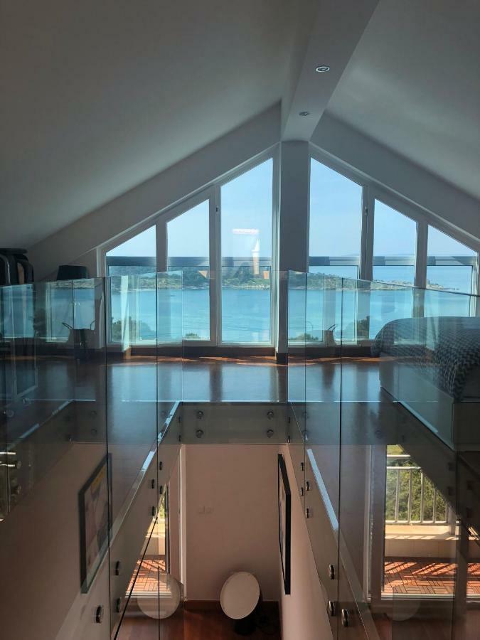 Dolce Vita Suite Makarska Bagian luar foto