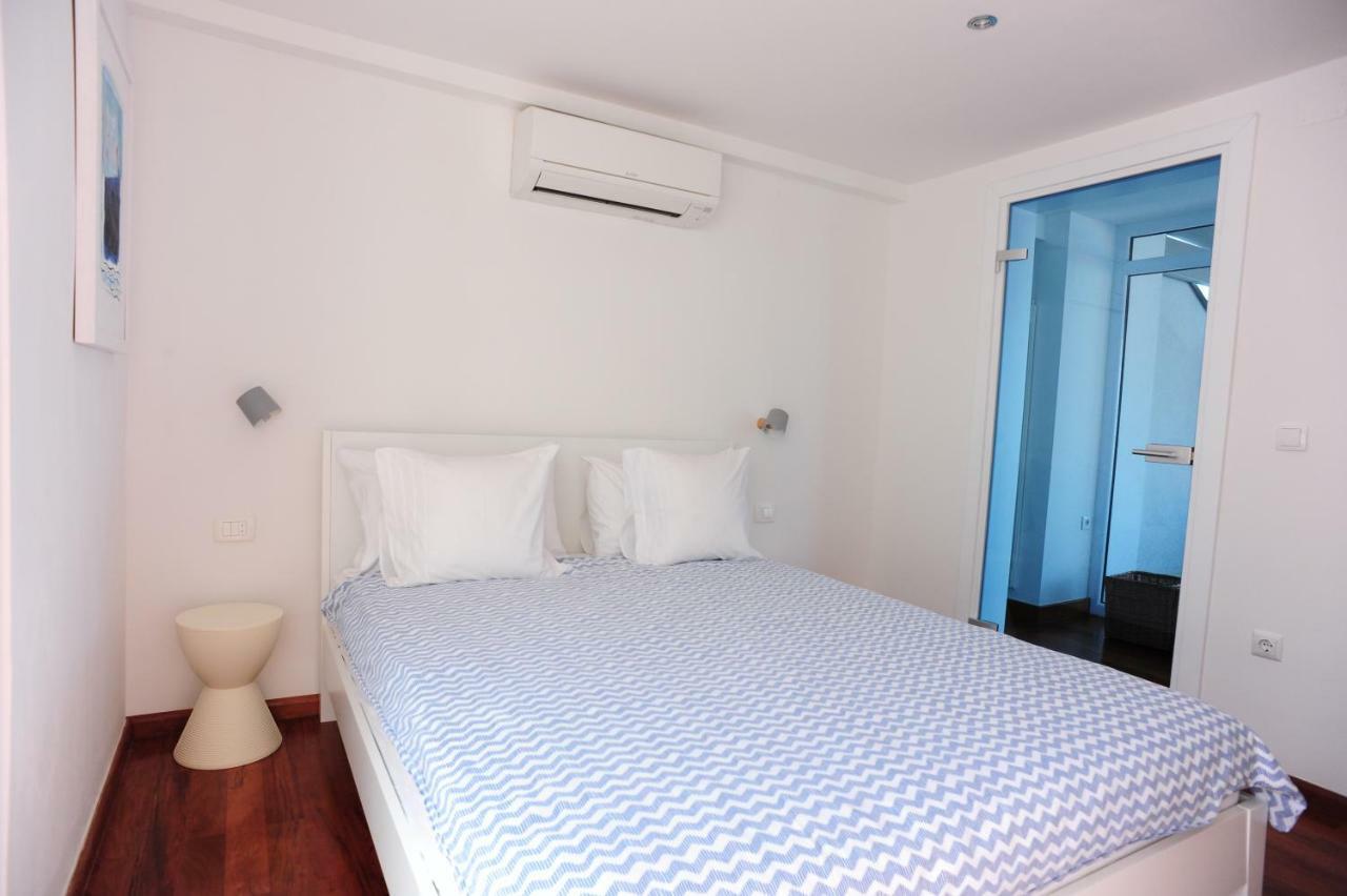 Dolce Vita Suite Makarska Bagian luar foto