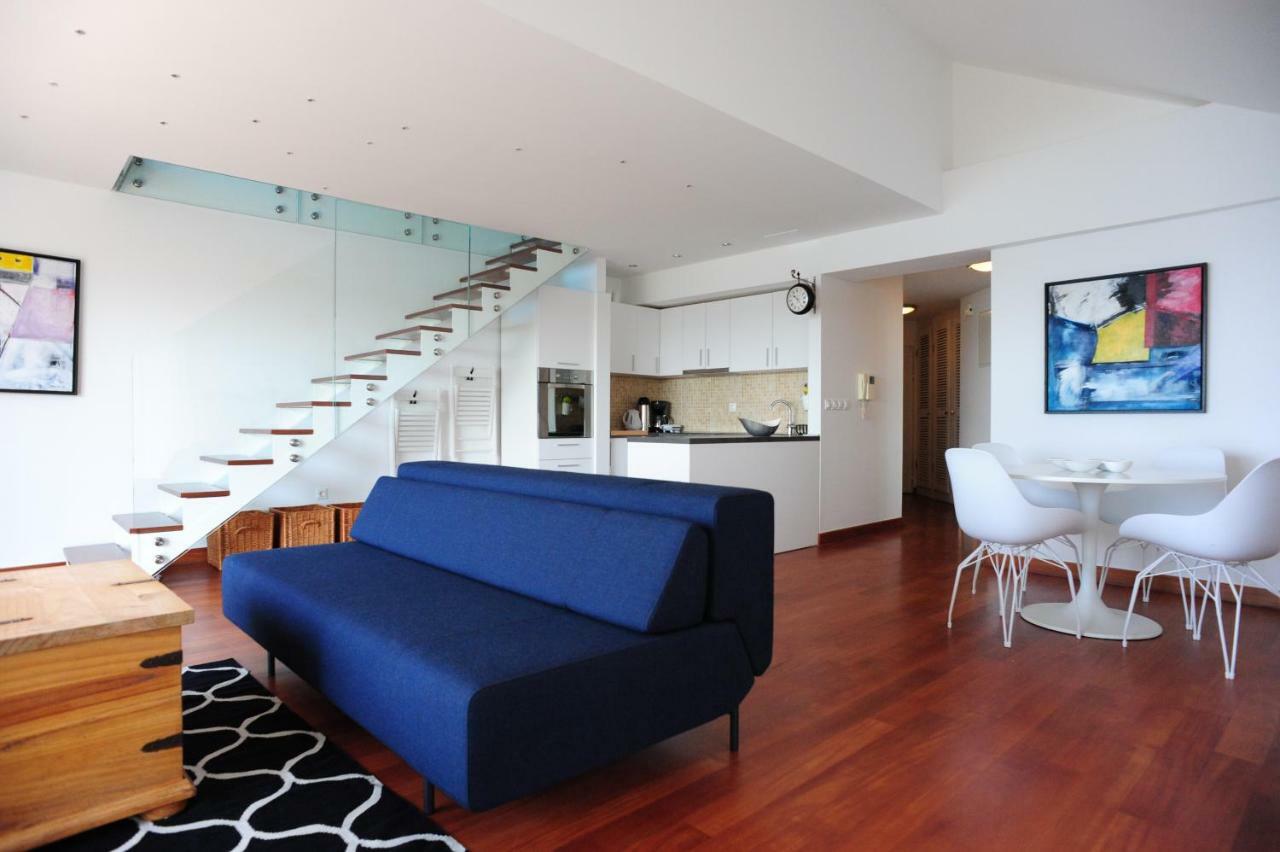 Dolce Vita Suite Makarska Bagian luar foto