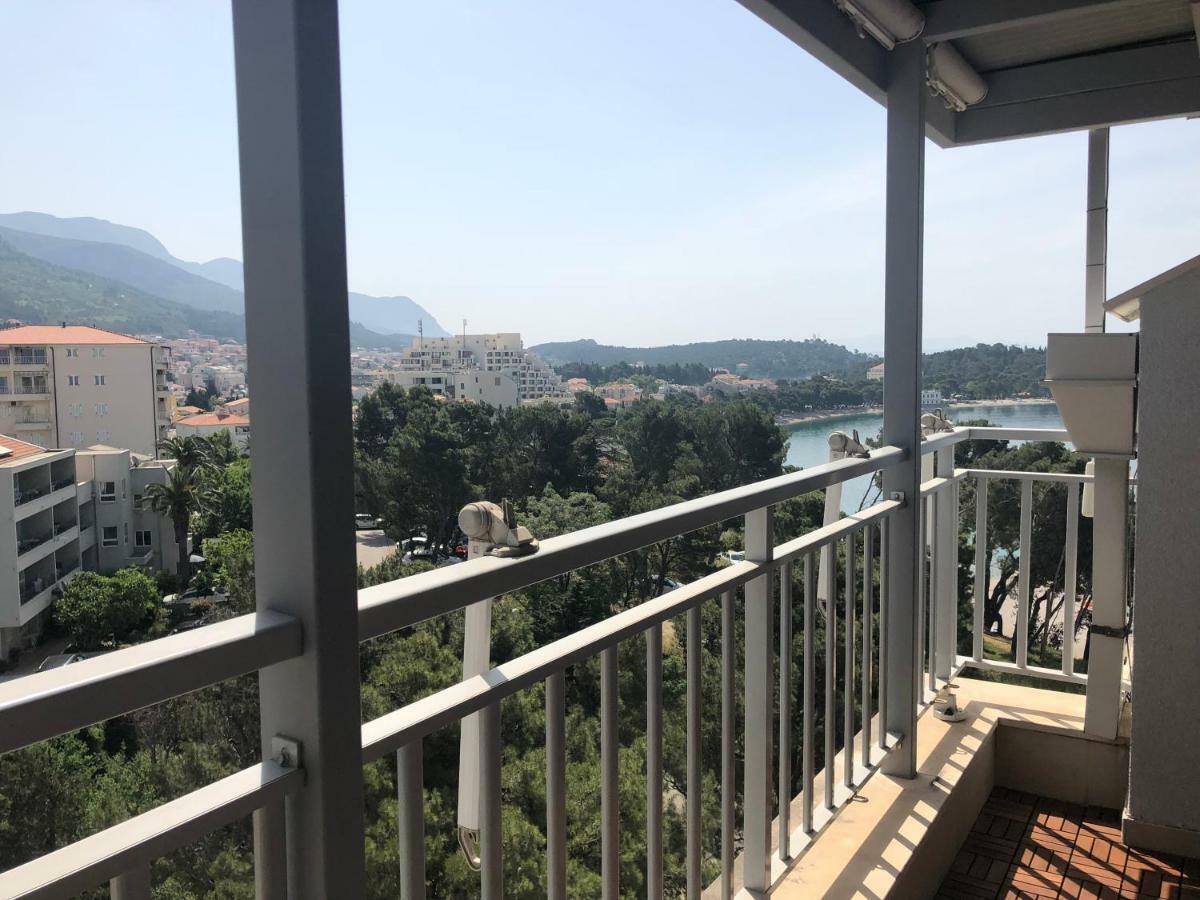 Dolce Vita Suite Makarska Bagian luar foto