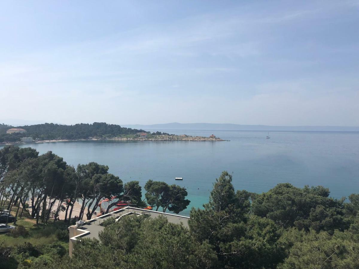 Dolce Vita Suite Makarska Bagian luar foto