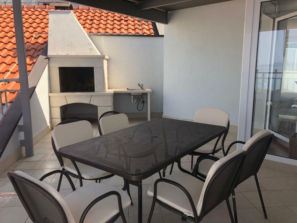 Dolce Vita Suite Makarska Bagian luar foto