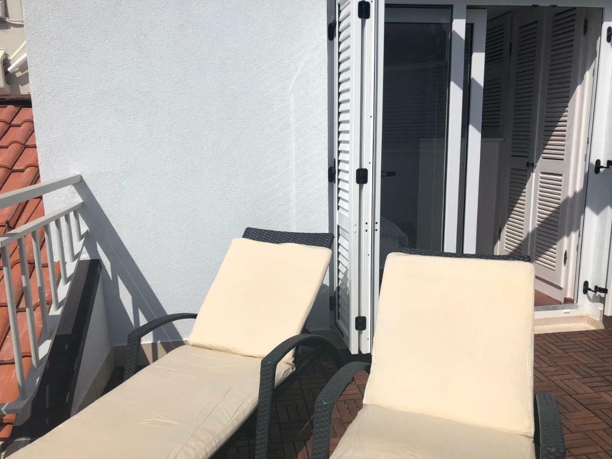 Dolce Vita Suite Makarska Bagian luar foto