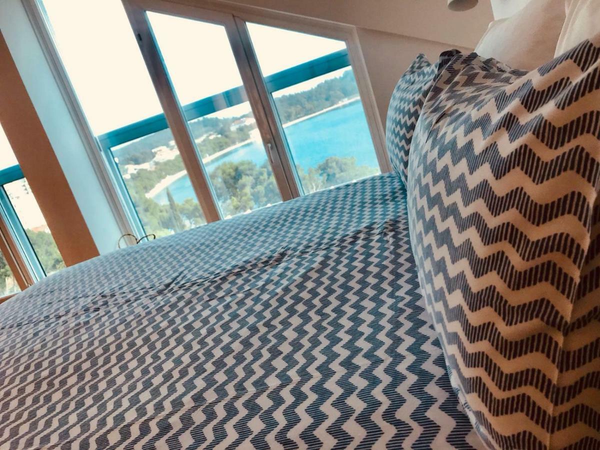 Dolce Vita Suite Makarska Bagian luar foto