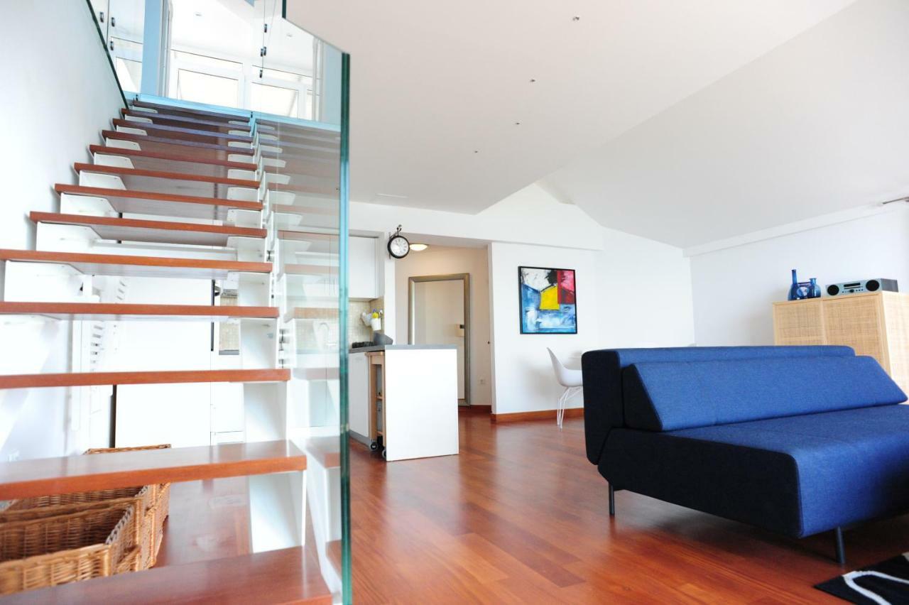 Dolce Vita Suite Makarska Bagian luar foto