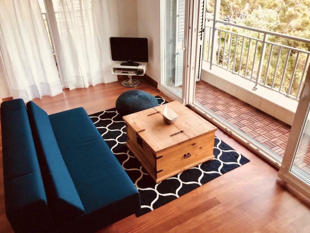 Dolce Vita Suite Makarska Bagian luar foto