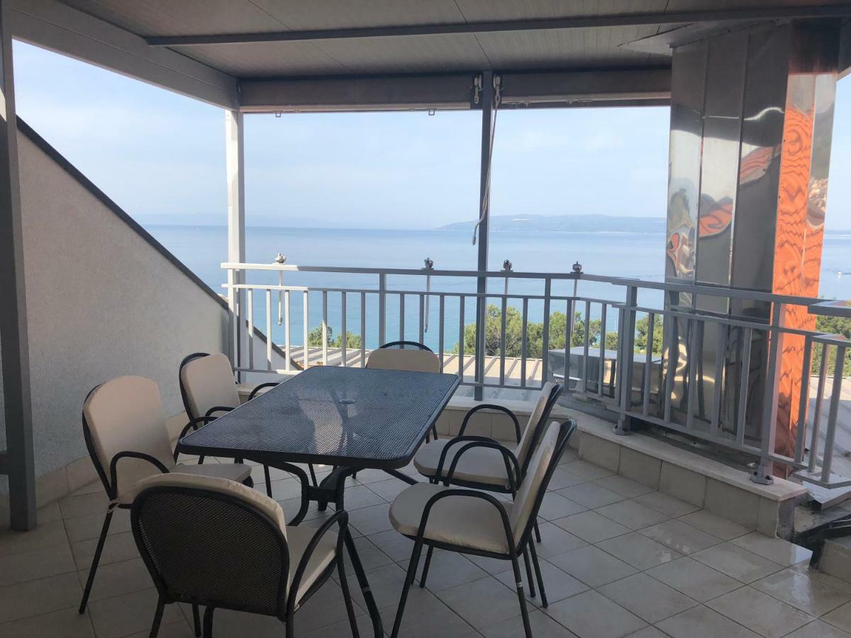 Dolce Vita Suite Makarska Bagian luar foto