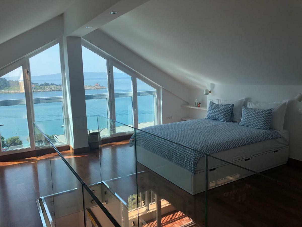 Dolce Vita Suite Makarska Bagian luar foto