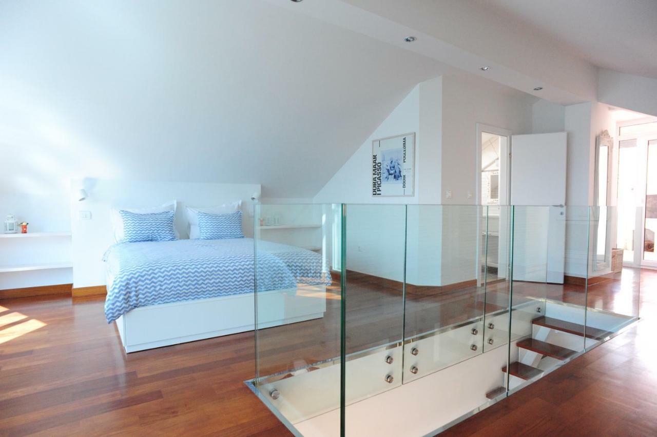 Dolce Vita Suite Makarska Bagian luar foto