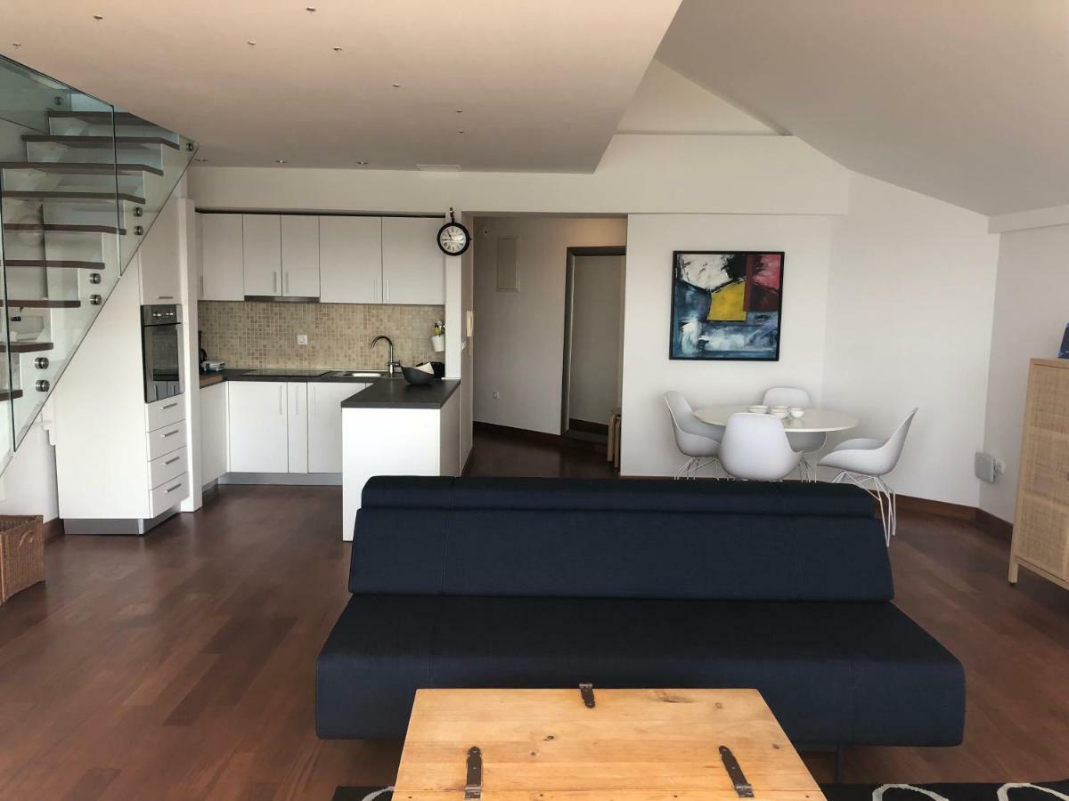 Dolce Vita Suite Makarska Bagian luar foto