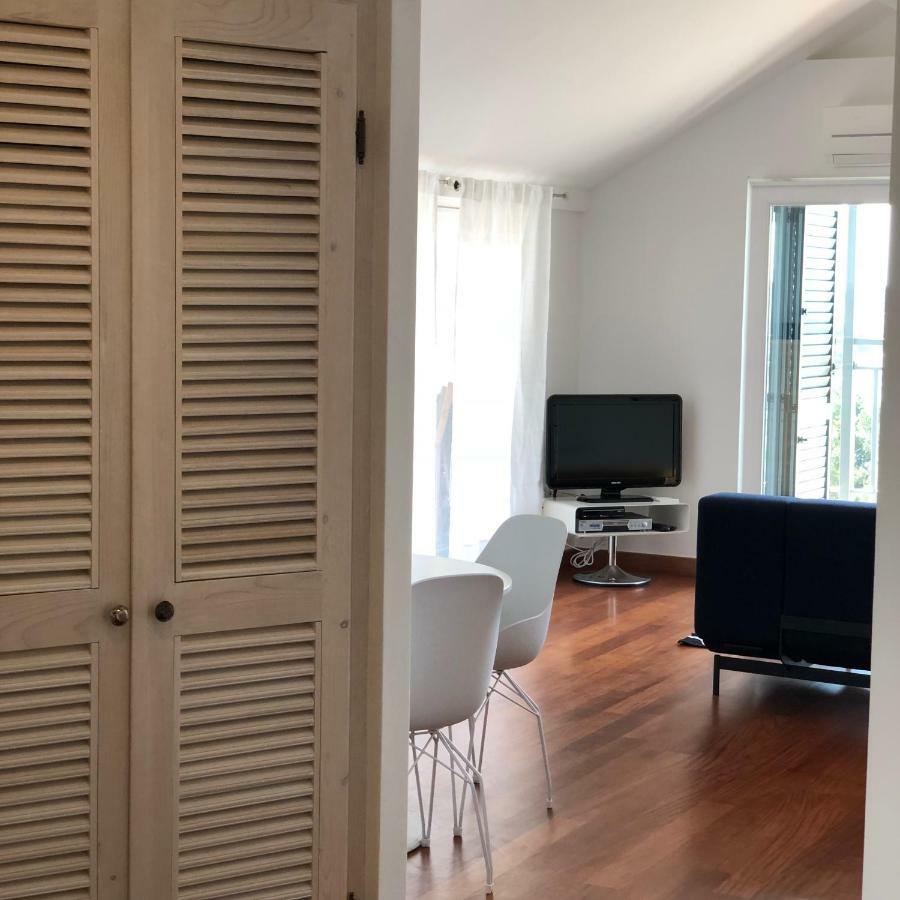 Dolce Vita Suite Makarska Bagian luar foto
