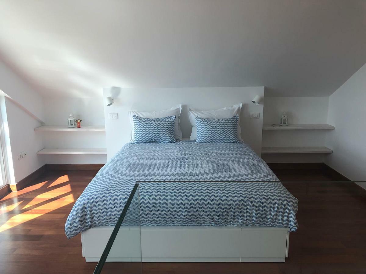 Dolce Vita Suite Makarska Bagian luar foto