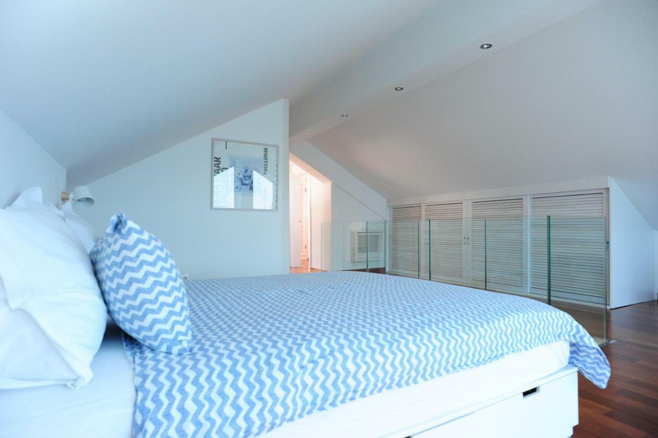 Dolce Vita Suite Makarska Bagian luar foto