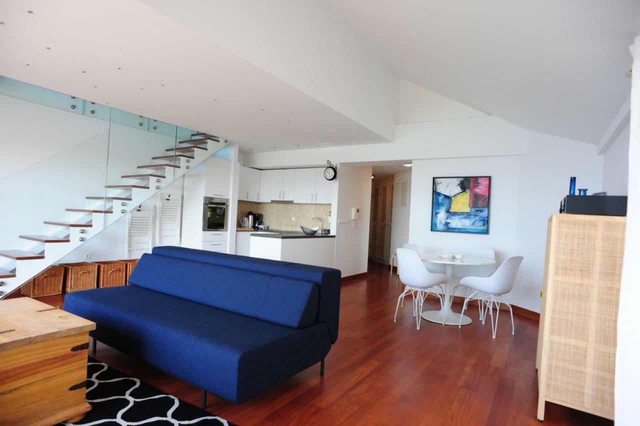Dolce Vita Suite Makarska Bagian luar foto