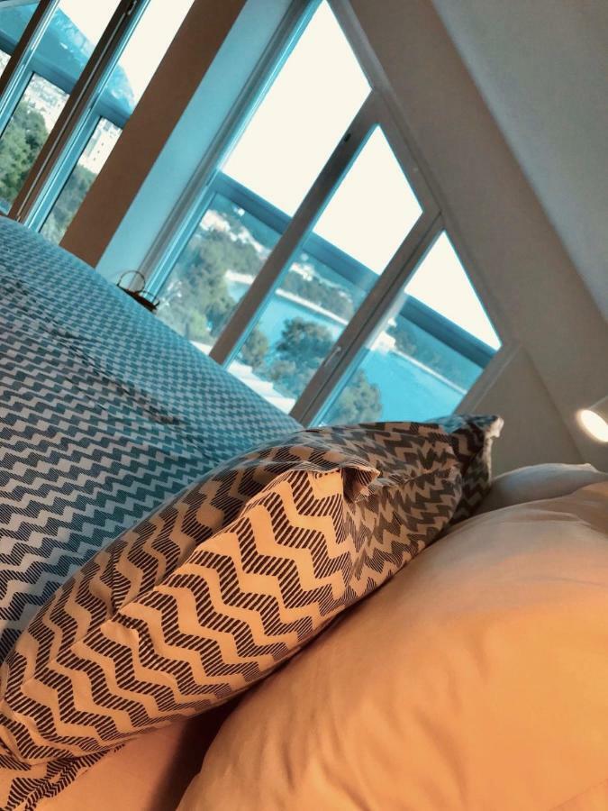 Dolce Vita Suite Makarska Bagian luar foto