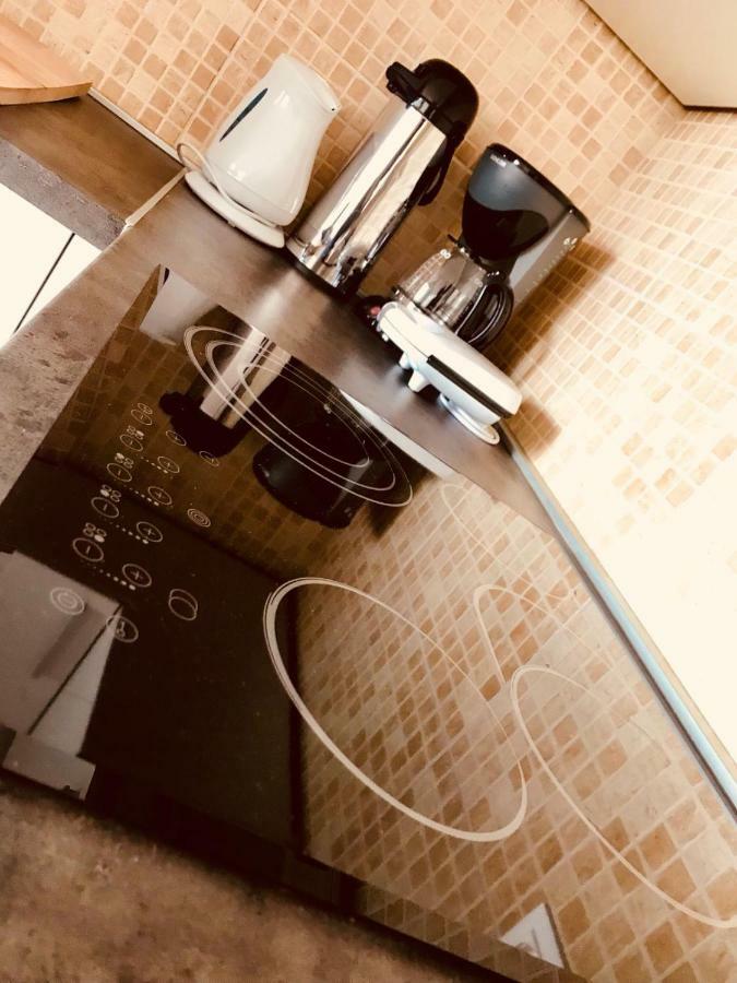 Dolce Vita Suite Makarska Bagian luar foto